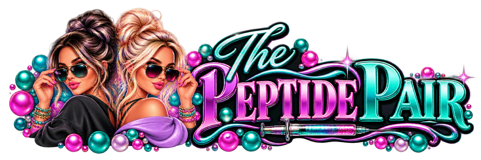 The Peptide Pair